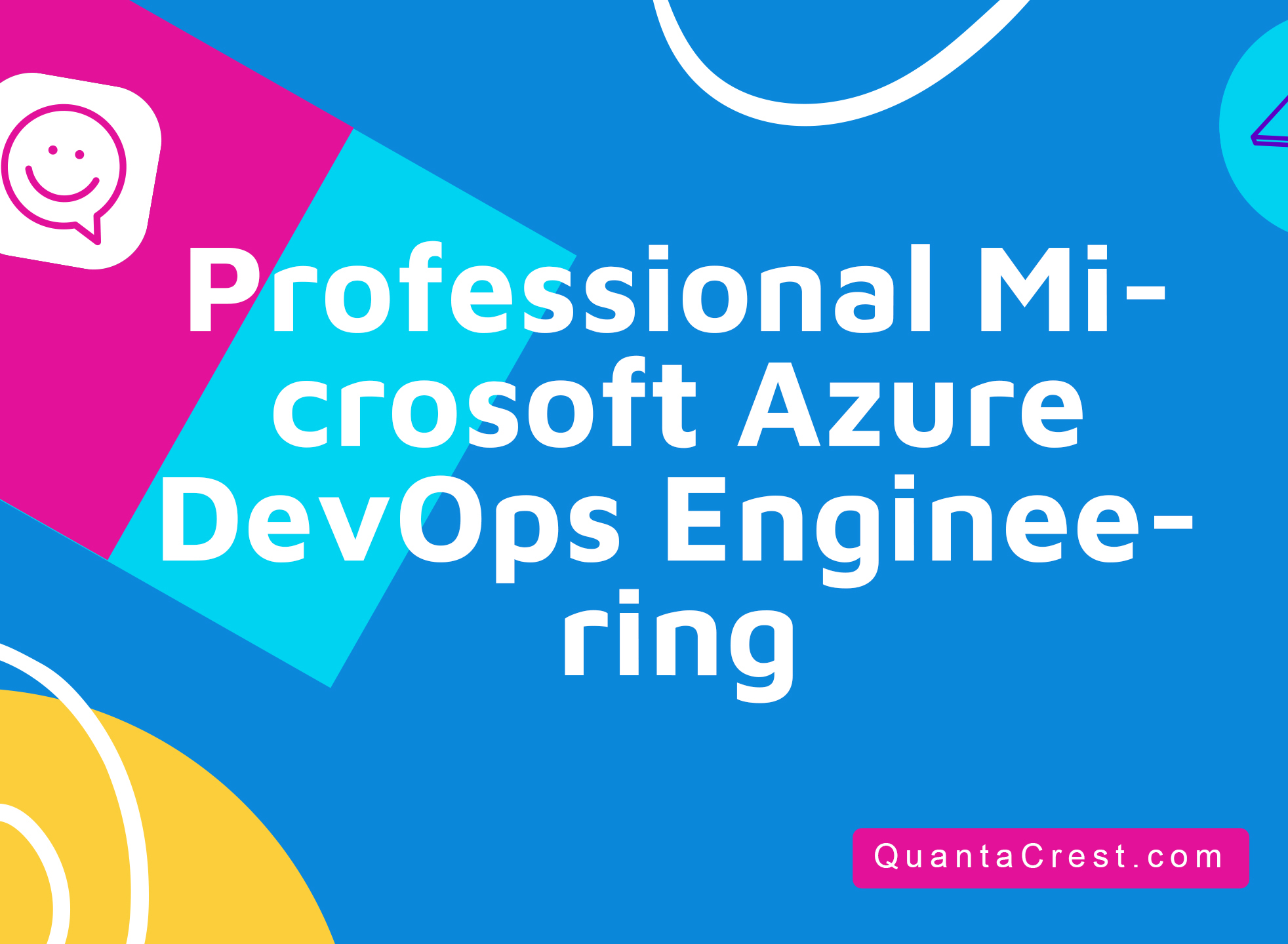 Professional Microsoft Azure DevOps Engineering